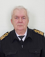 Дучинский Валерий Васильевич